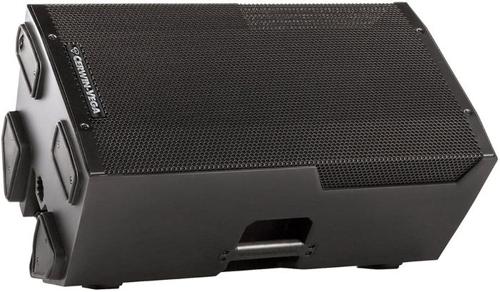CERWIN VEGA CVE SERIES PRO AUDIO 12" POWERED 2-WAY FULL RANGE SPEAKER