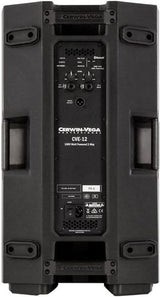 CERWIN VEGA CVE SERIES PRO AUDIO 12" POWERED 2-WAY FULL RANGE SPEAKER