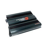 CERWIN VEGA AMPLIFIER CVP SERIES 4CH 55W RMS X 4 @ 4OHM / 75W RMS X 4 @ 2OHM