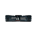 CERWIN VEGA AMPLIFIER CVP SERIES 4CH 55W RMS X 4 @ 4OHM / 75W RMS X 4 @ 2OHM