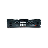 CERWIN VEGA AMPLIFIER CVP SERIES 4CH 55W RMS X 4 @ 4OHM / 75W RMS X 4 @ 2OHM