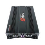 CERWIN VEGA AMPLIFIER CVP SERIES MONO 250W RMS @ 4OHM / 400W RMS @ 2OHM