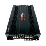 CERWIN VEGA AMPLIFIER CVP SERIES 5 CH 100W RMS X4 + 350W RMS @ 4OHM / 150W RMS X