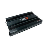 CERWIN VEGA AMPLIFIER CVP SERIES 5 CH 100W RMS X4 + 350W RMS @ 4OHM / 150W RMS X
