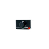 CERWIN VEGA AMPLIFIER CVP SERIES 5 CH 100W RMS X4 + 350W RMS @ 4OHM / 150W RMS X