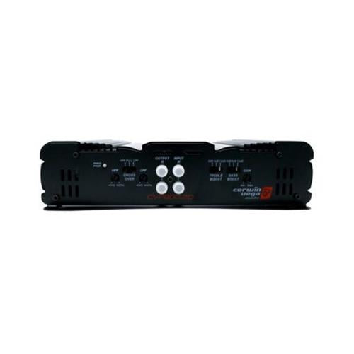CERWIN VEGA AMPLIFIER CVP SERIES 2CH 60W RMS X 2 @ 4OHM / 85W RMS X 2 @ 2OHM