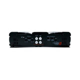 CERWIN VEGA AMPLIFIER CVP SERIES 2CH 60W RMS X 2 @ 4OHM / 85W RMS X 2 @ 2OHM