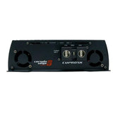 CERWIN VEGA AMPLIFIER CVPRO MONO 1900W RMS @ 4OHM / 3300W RMS @ 2OHM / 5000W RMS