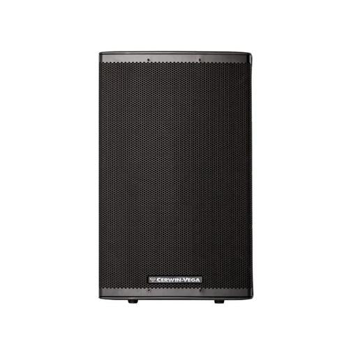 CERWIN VEGA CVX PRO AUDIO 15" POWERED 2-WAY FULL RANGE SPEAKER 750W RMS/1500W MA