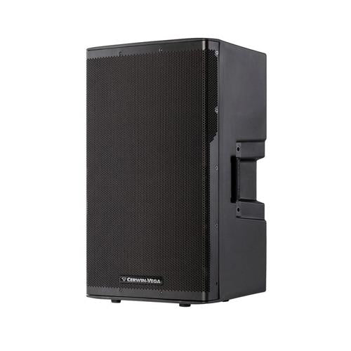 CERWIN VEGA CVX PRO AUDIO 15" POWERED 2-WAY FULL RANGE SPEAKER 750W RMS/1500W MA