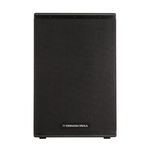 CERWIN VEGA CVXL PRO AUDIO 15" POWERED 2-WAY FULL RANGE SPEAKER 750W RMS/1500W M