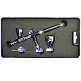 SCALE  DRAGONAIR AIRBRUSH 0.3MM BLACK