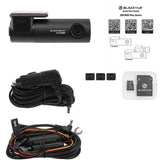 BLACKVUE DR590X-1CH FULL HD DASHCAM 32GB MICRO SD CARD