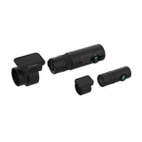 BLACKVUE DR770X-2CH-II FRONT & REAR FACING FULL HD DASHCAM 64 GB