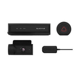 BLACKVUE DR770X-BOX-PRO CAMERA SYSTEM WITH CENTRAL RECORD BOX + FRONT 1080 HD DA