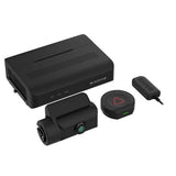 BLACKVUE DR770X-BOX-PRO CAMERA SYSTEM WITH CENTRAL RECORD BOX + FRONT 1080 HD DA