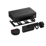 BLACKVUE DR770X-BOX-PRO CAMERA SYSTEM WITH CENTRAL RECORD BOX + FRONT 1080 HD DA