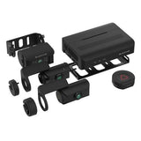 BLACKVUE DR770X-BOX-TRUCK PRO 3CH CAMERA SYSTEM WITH CENTRAL RECORD BOX 2K DASHC