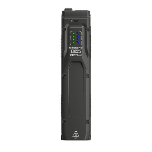 NITECORE EDC25 3000 LUMEN EDC FLASHLIGHT