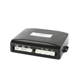 DNA 4 SENSOR REAR PARKING KIT WITH BUZZER (21.5MM SENSOR HOLE)