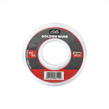 SOLDER 60/40 1.6MM 250G ROLL