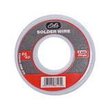 SOLDER 60/40 2MM 250G ROLL