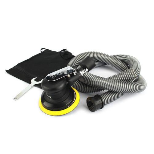 FORMULA AIR PALM SANDER SELF VACUUM 150MM
