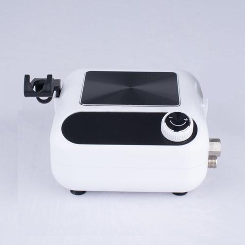 FORMULA AIRBRUSH COMPRESSOR WHITE