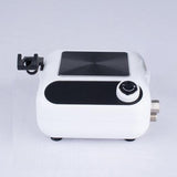 FORMULA AIRBRUSH COMPRESSOR WHITE
