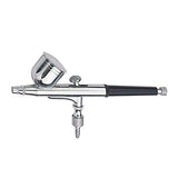 FORMULA GRAVITY AIRBRUSH KIT WITH 1/6HP COMPRESSOR