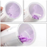 FORMULA MICRO BRUSH TOUCH UP TIPS 2.0MM BAG OF 100