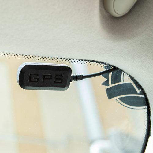 BLACKVUE EXTERNAL GPS MODULE FOR BLACKVUE DR590X