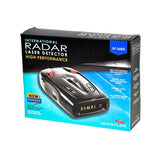 WHISTLER GT268XI RADAR DETECTOR