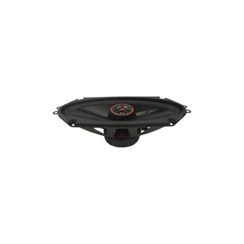 CERWIN VEGA 4X10" COAXIAL SPEAKERS 320W PAIR HED 2 WAY