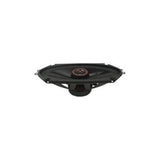 CERWIN VEGA 4X10" COAXIAL SPEAKERS 320W PAIR HED 2 WAY
