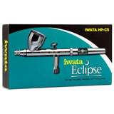IWATA GRAVITY AIRBRUSH ECLIPSE 0.35MM ECL4500