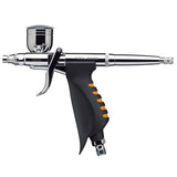IWATA GRAVITY AIRBRUSH NEO SIDE FEED TRIGGER 0.5MM N5000