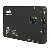 JUPIO POWERLED 160 RGB LED LIGHT / POWER BANK WITH BUILT-IN BATTERY 3800MAH