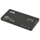 JUPIO POWERLED 200A LED LIGHT / POWER BANK WITH BUILT-IN BATTERY 4200MAH