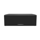 CERWIN VEGA LA SERIES HOME AUDIO 4" 2.5-WAY CENTRE SPEAKER SINGLE BLACK 150W MAX