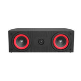 CERWIN VEGA LA SERIES HOME AUDIO 4" 2.5-WAY CENTRE SPEAKER SINGLE BLACK 150W MAX