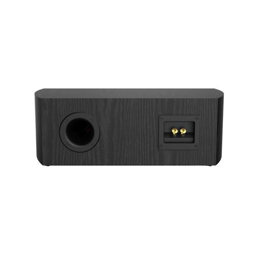CERWIN VEGA LA SERIES HOME AUDIO 4" 2.5-WAY CENTRE SPEAKER SINGLE BLACK 150W MAX