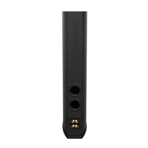 CERWIN VEGA LA SERIES HOME AUDIO 6.5" 2.5-WAY TOWER FLOOR SPEAKER BLACK 265W MAX