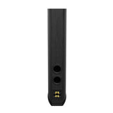 CERWIN VEGA LA SERIES HOME AUDIO 6.5" 2.5-WAY TOWER FLOOR SPEAKER BLACK 265W MAX