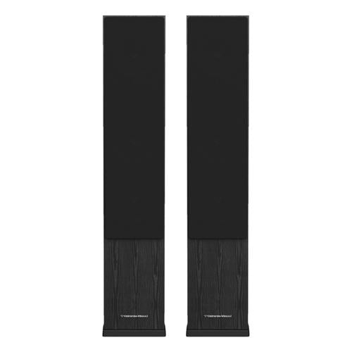 CERWIN VEGA LA SERIES HOME AUDIO 6.5" 3-WAY TOWER FLOOR SPEAKER BLACK 300W MAX P