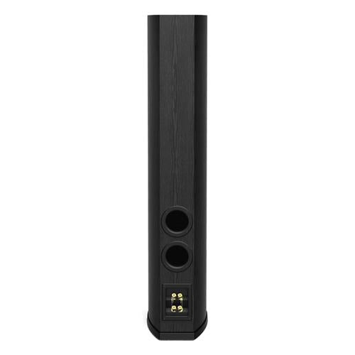 CERWIN VEGA LA SERIES HOME AUDIO 6.5" 3-WAY TOWER FLOOR SPEAKER BLACK 300W MAX P