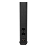 CERWIN VEGA LA SERIES HOME AUDIO 6.5" 3-WAY TOWER FLOOR SPEAKER BLACK 300W MAX P