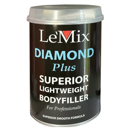 LE MIX BODYFILLER DIAMOND PLUS 3L