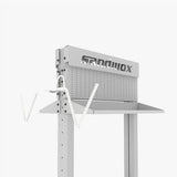 SANDWOX EXTRACTOR WORK STAND