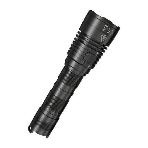 NITECORE MH25 V2 1300 LUMEN 519 YARDS LONG THROW